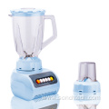 Electric table blender smoothie 1.5 liter food processor